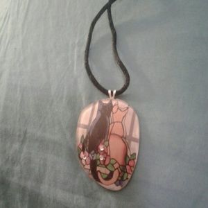 Original necklace